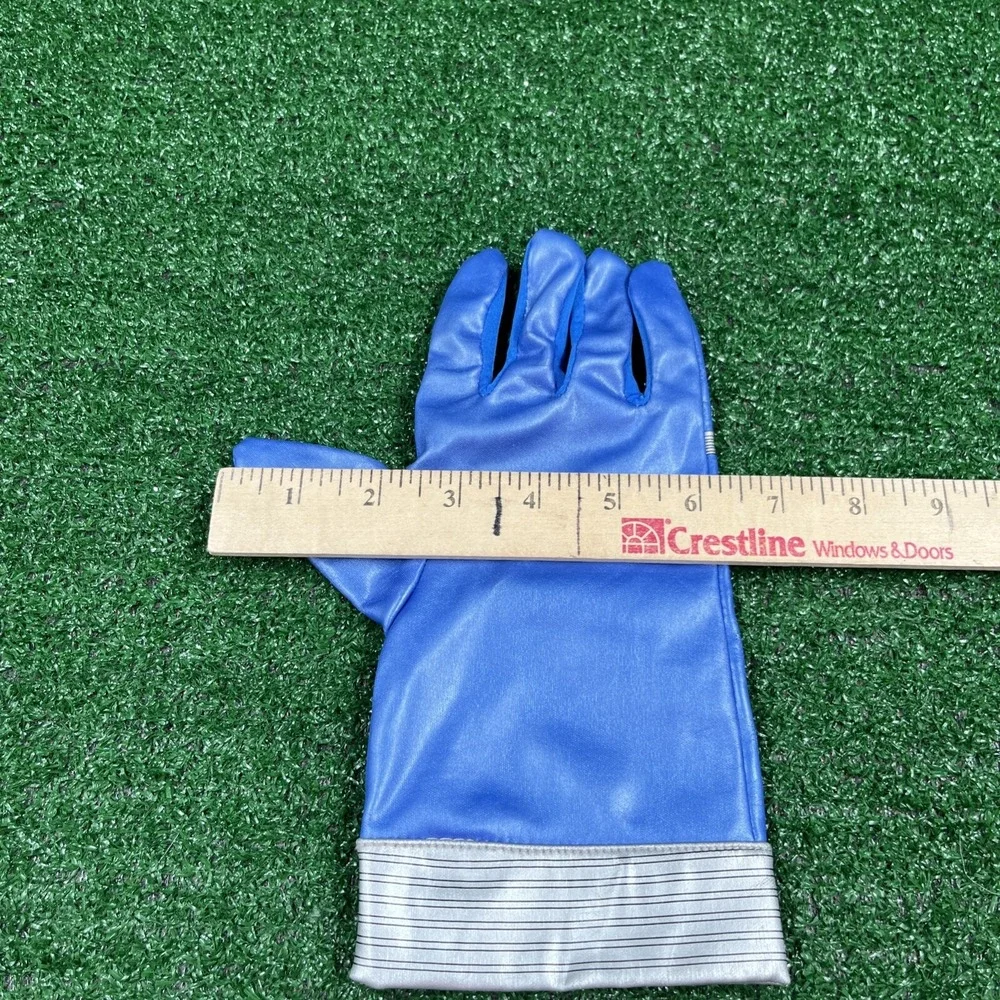 Disney Power Rangers Operation Overdrive‎ Child Logo Gloves One Size Fits Most